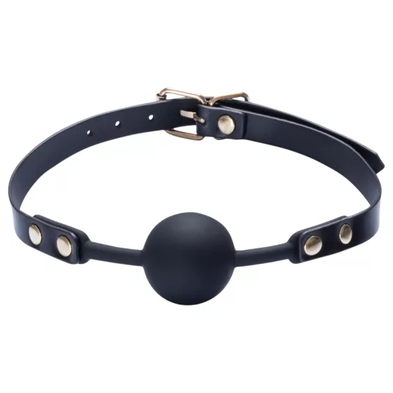 Bad Kitty - 6-Piece Bondage Set (Black)