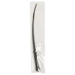 Bad Kitty - silicone whip (black)