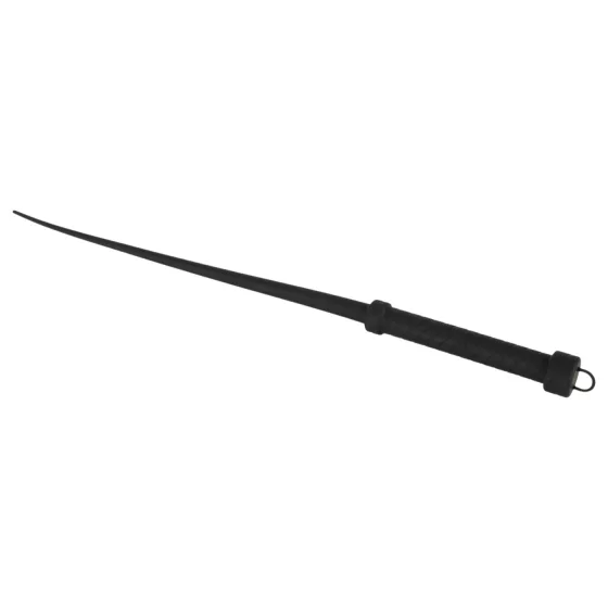 Bad Kitty - silicone whip (black)
