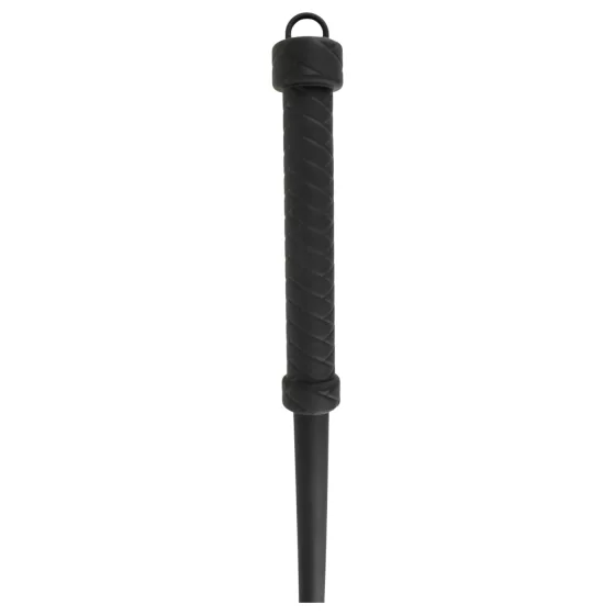 Bad Kitty - silicone whip (black)