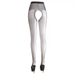 Cottelli - Black Garter Set