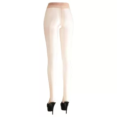 Cottelli - Silky Sheer Tights (Natural) 