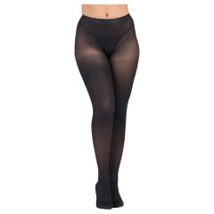 Fifty Shades Captivate - Spicy Black Stockings