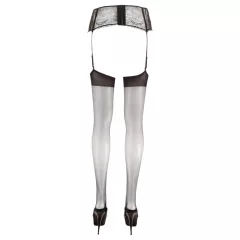Cottelli - Classic Stockings (Black)