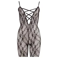 NO:XQSE - Lace Bodysuit