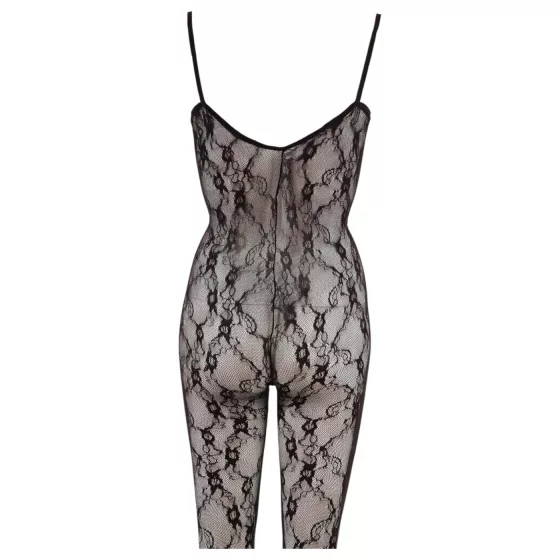 NO:XQSE - Lace Bodysuit - L/XL