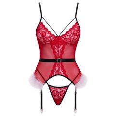 Cottelli - Santa Set (Red)