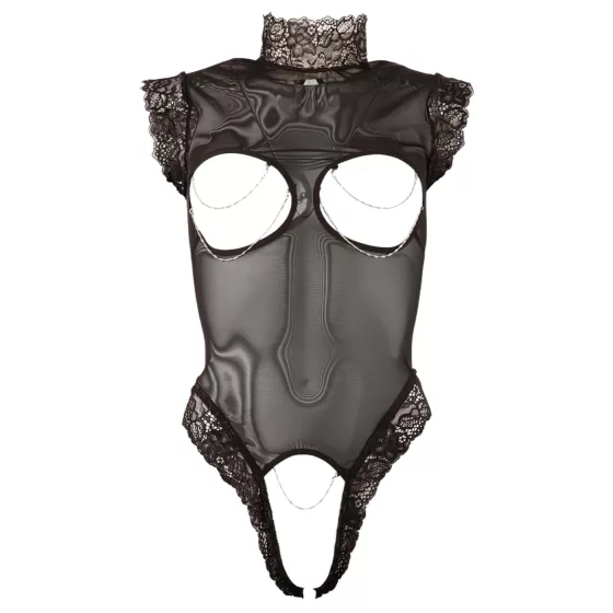 Abierta Fina - Spicy Sensuality - Bodysuit - M