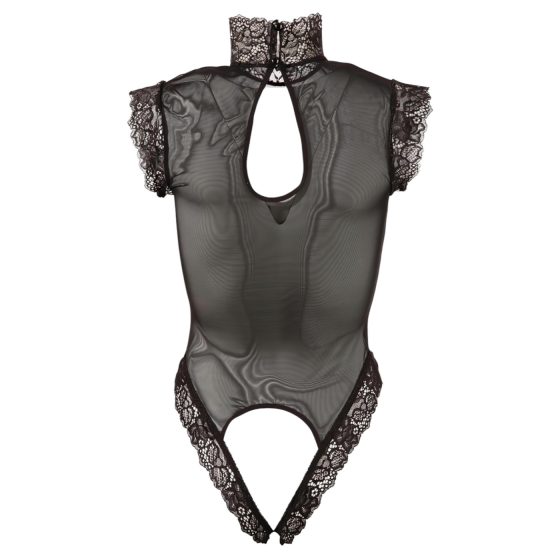 Abierta Fina - Spicy Sensuality - Bodysuit - M