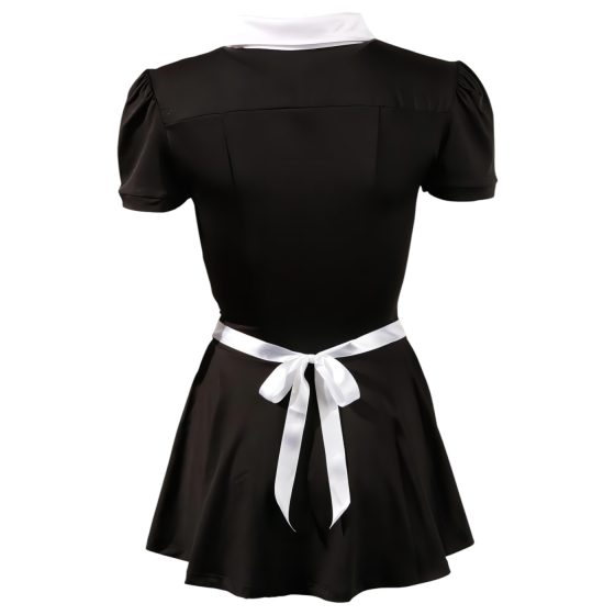 Cottelli - Waitstaff Outfit Set