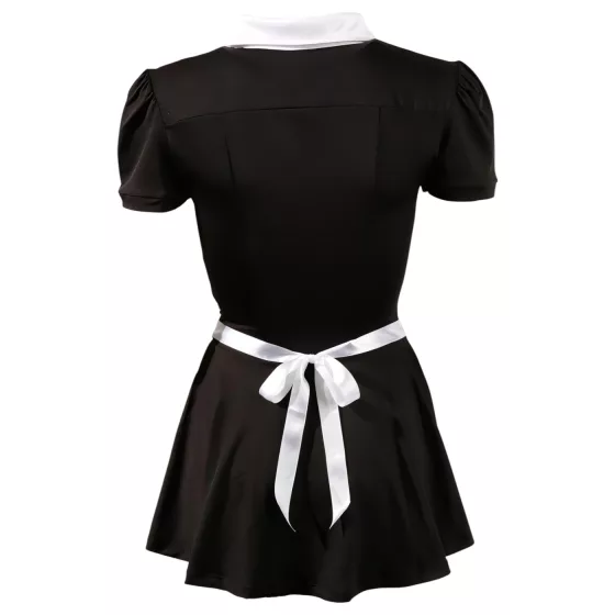 Cottelli - Waitstaff Outfit Set - XL