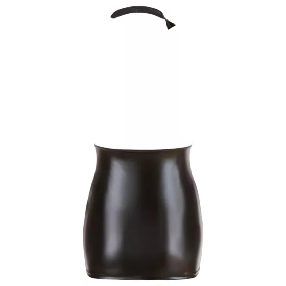 Cottelli - Bold Allure Halter Dress - XL