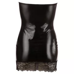 Cottelli - Party Time - Halter Dress (Black)