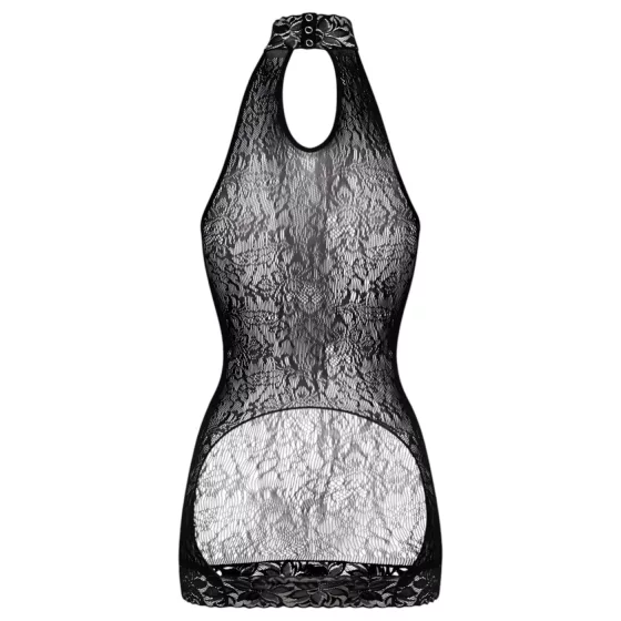 Fifty Shades of Grey Captivate - Lace Dress (Black) - L/XL
