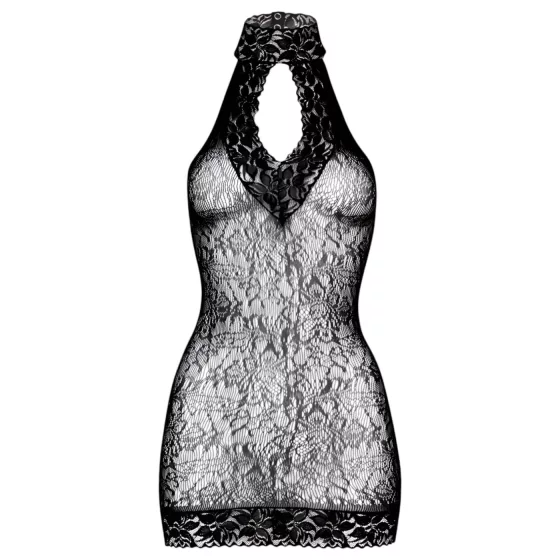 Fifty Shades of Grey Captivate - Lace Dress (Black) - L/XL