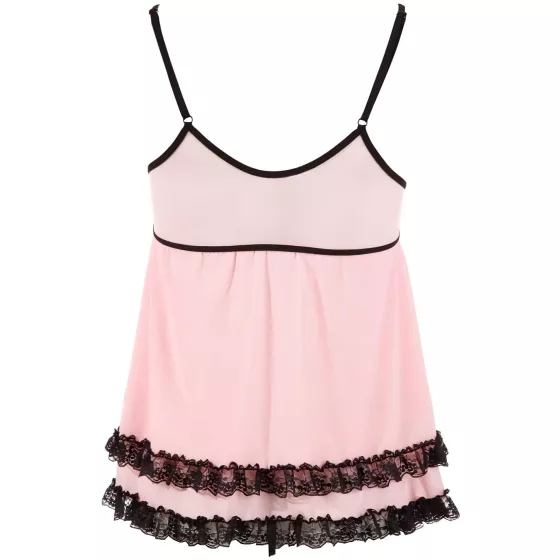 Cottelli - Sweet, Flirty Seduction - Babydoll - M