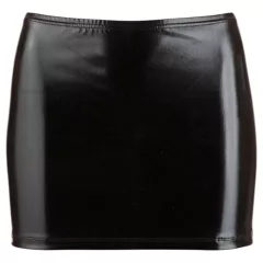 Cottelli - Party Time - Mini Skirt (Black)