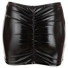 Cottelli - Party Time - Mini Skirt (Black)