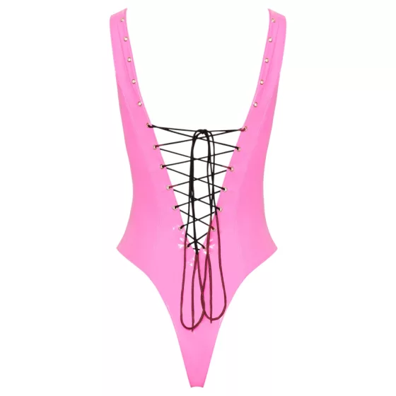 Black Level - lacquer body for women (pink)