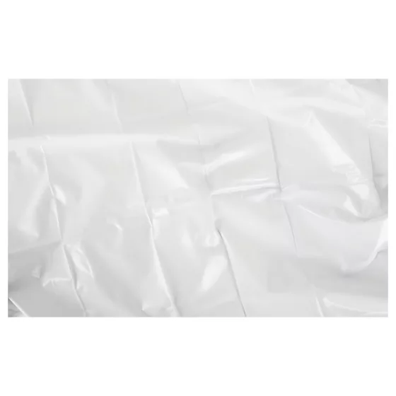Glossy Sheet - 200x230cm (White)