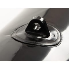 Fetish Glossy Games - Orgy Pool with Cuffs (140x185cm)