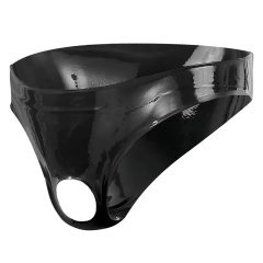 LATEX Showmaster Men's Briefs - Black (S-L)