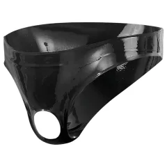Late X Showmaster - men’s briefs (black, sizes S-L)