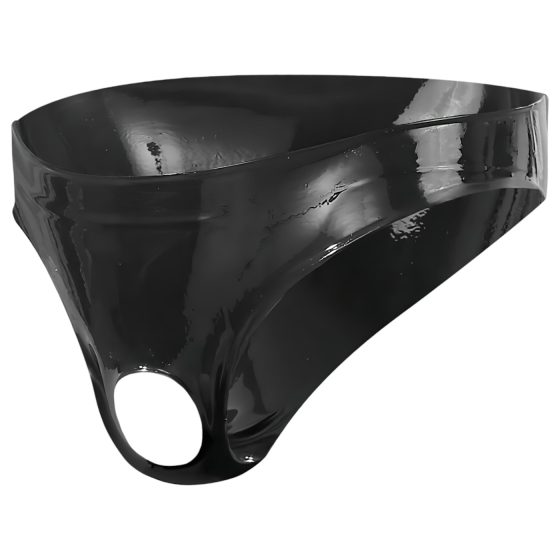 LATEX Showmaster Men's Briefs - Black (S-L)
