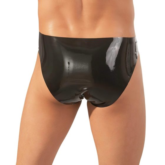 LATEX Showmaster Men's Briefs - Black (S-L)