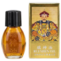 Rui Shen - ejaculation‑delaying oil (3 ml)