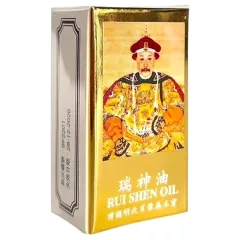 Rui Shen - ejaculation‑delaying oil (3 ml)