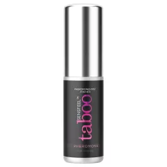   Taboo for Her - Natural Women's Pheromone Body Spray (15ml)