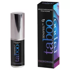 Taboo Pheromone - Natural Body Spray for Men (15ml)