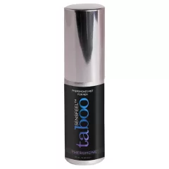 Taboo Pheromone - Natural Body Spray for Men (15ml)