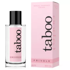 Taboo Frivole for Women - Pheromone Perfume (50ml)