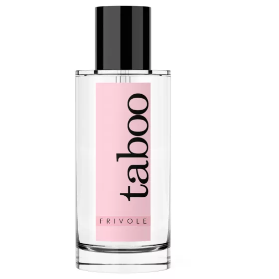 Taboo Frivole for Women - pheromone perfume for women (50 ml)