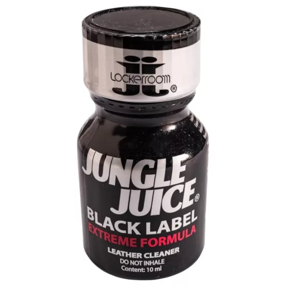 Rush JJ Jungle Juice Black - Pentyl (10ml) 