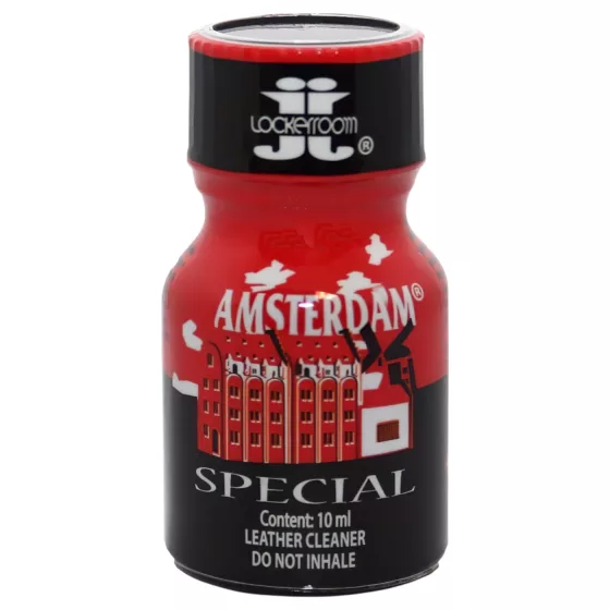 Amsterdam Special Rush - Pentyl Aroma (10ml)