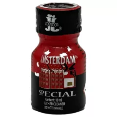 Amsterdam Special Rush - Pentyl Aroma (10ml)