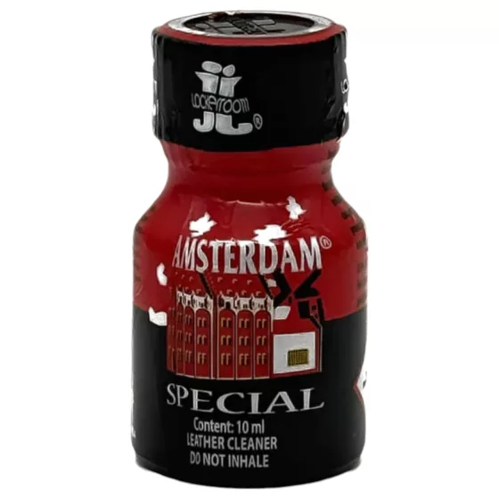 Amsterdam Special Rush - Pentyl Aroma (10ml)