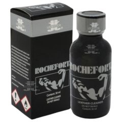 Rush Lockerroom Rochefort Leather Cleaner - Hexyl (30ml)