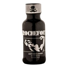 Rush Lockerroom Rochefort Leather Cleaner - Hexyl (30ml)