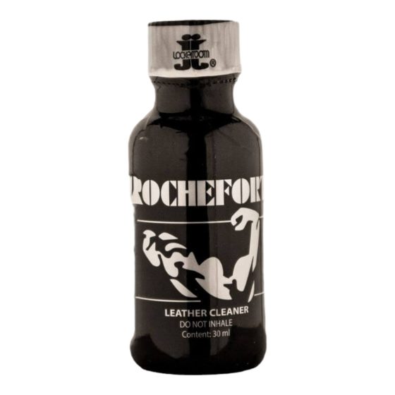 Rush Lockerroom Rochefort Leather Cleaner - Hexyl (30ml)