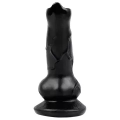 Animalorny - Dog Toy 12cm (Black)