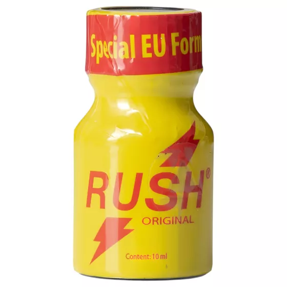 Rush Original EU - Pentyl (10ml)
