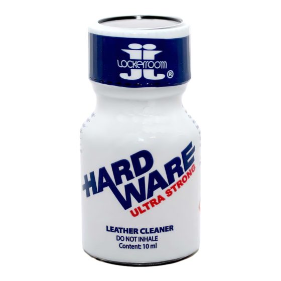 Rush JJ Ultra Strong Hardware - Pentyl (10ml)