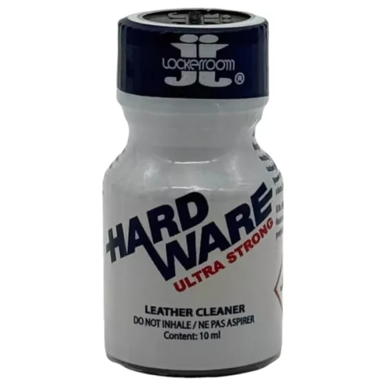 Rush JJ Ultra Strong Hardware - Pentyl (10ml) 