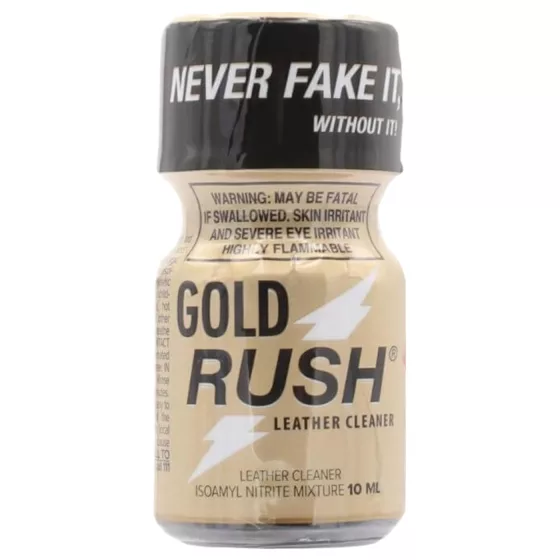 Rush Gold Original - Amyl Aroma (10ml)