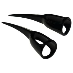 Kink Gear - Wolf Claws (Black)