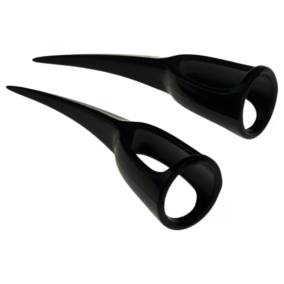 Kink Gear - Wolf Claws (Black)